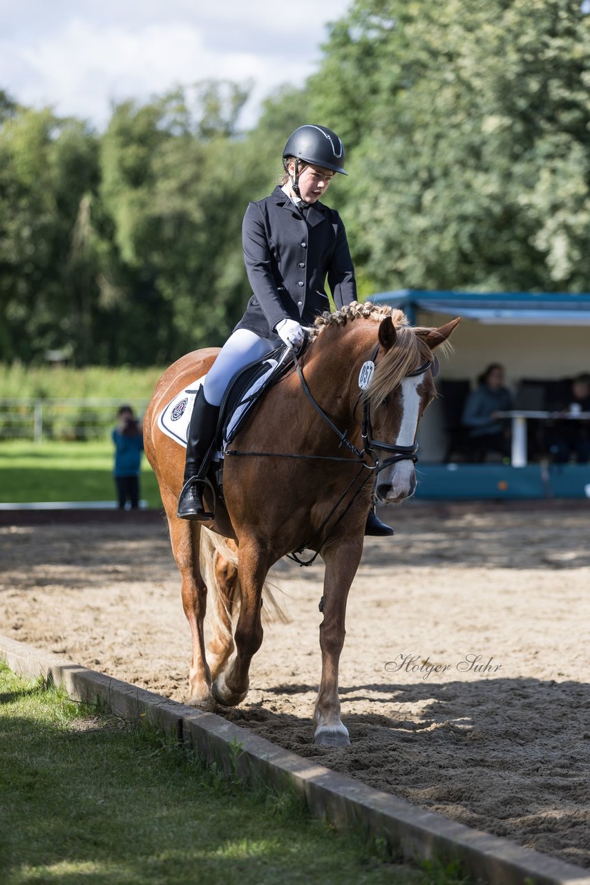 Bild 88 - Pony Akademie Turnier